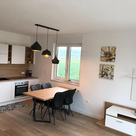 Croaziaapartment Apartament Banjole