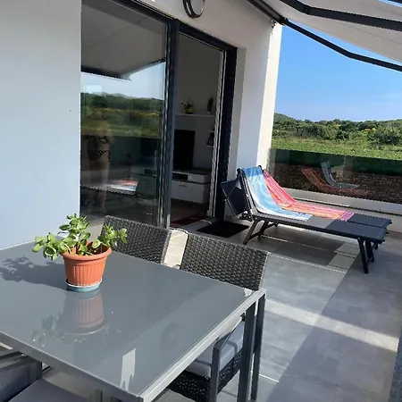 Croaziaapartment Apartman *