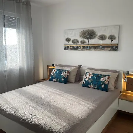 Croaziaapartment Apartman *