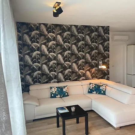 Croaziaapartment Apartman *