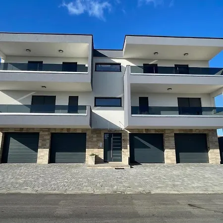 Croaziaapartment *