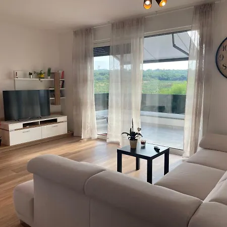 Apartment Croaziaapartment