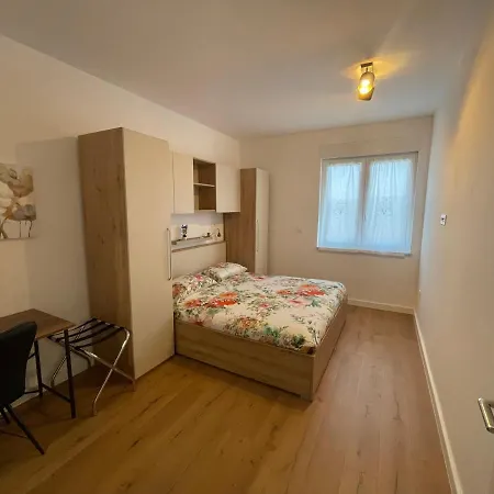 Croaziaapartment