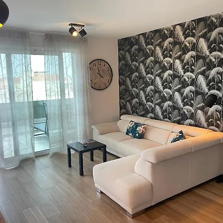 Croaziaapartment